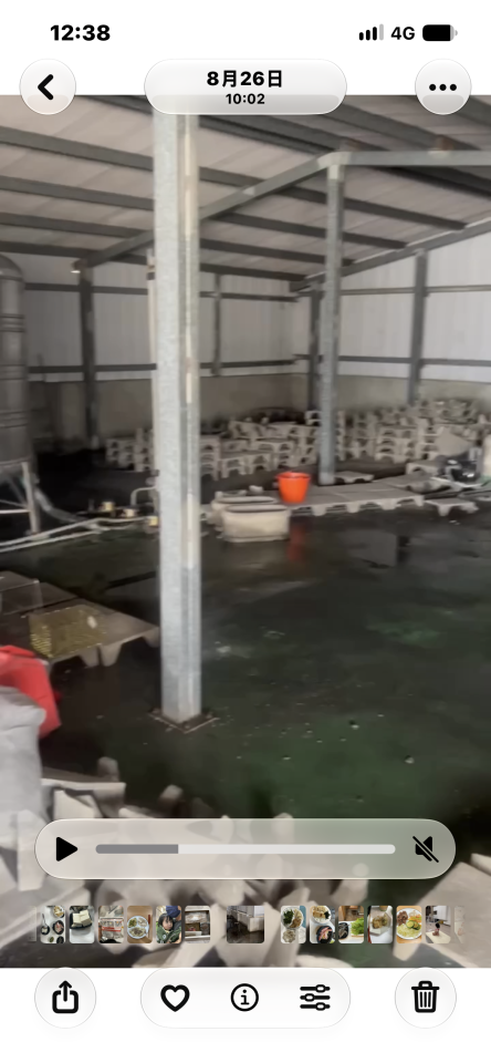 拆除工程案件圖片