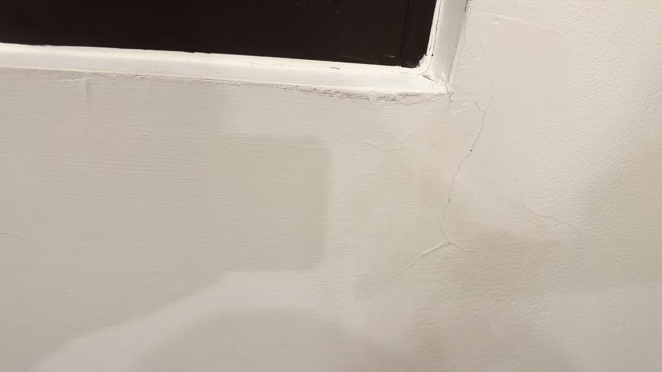 壁癌處理案件圖片