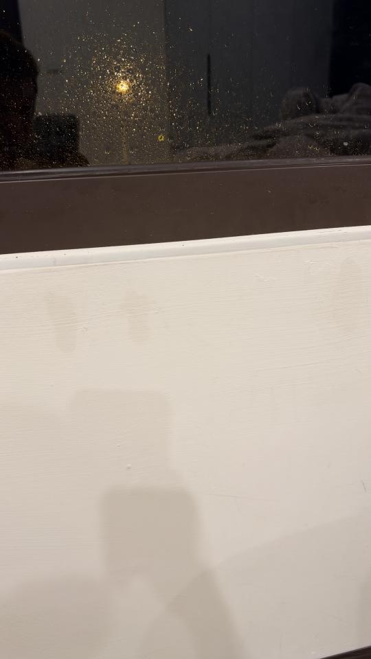 壁癌處理案件圖片