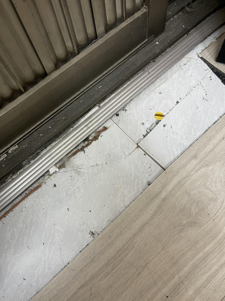 磁磚修補案件圖片
