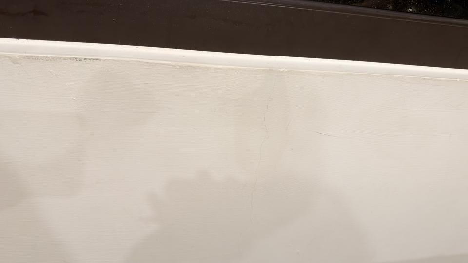 壁癌處理案件圖片