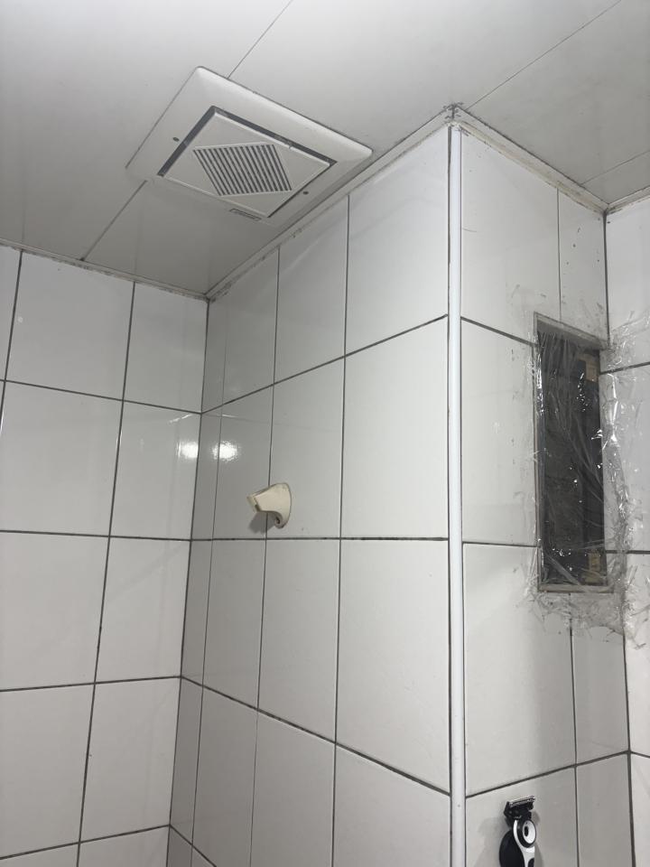 浴室翻新案件圖片