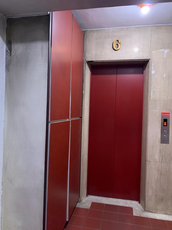 拆除工程案件圖片