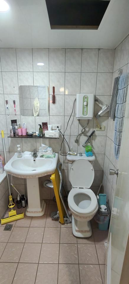 拆除工程案件圖片