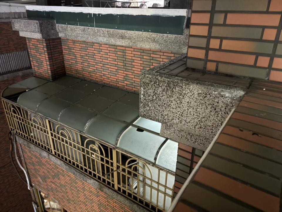 採光罩案件圖片