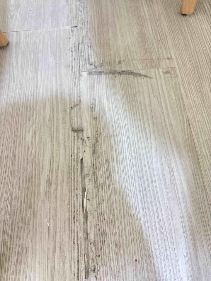 地板施工案件圖片