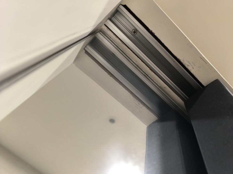 拉門案件圖片