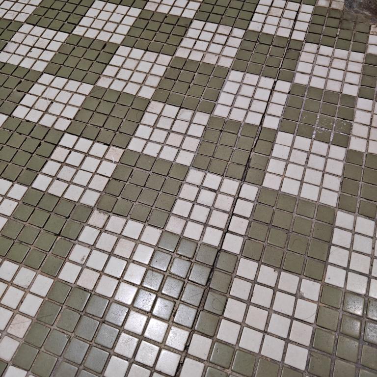 環氧樹脂地板案件圖片