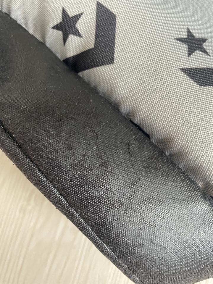 修鞋修包案件圖片
