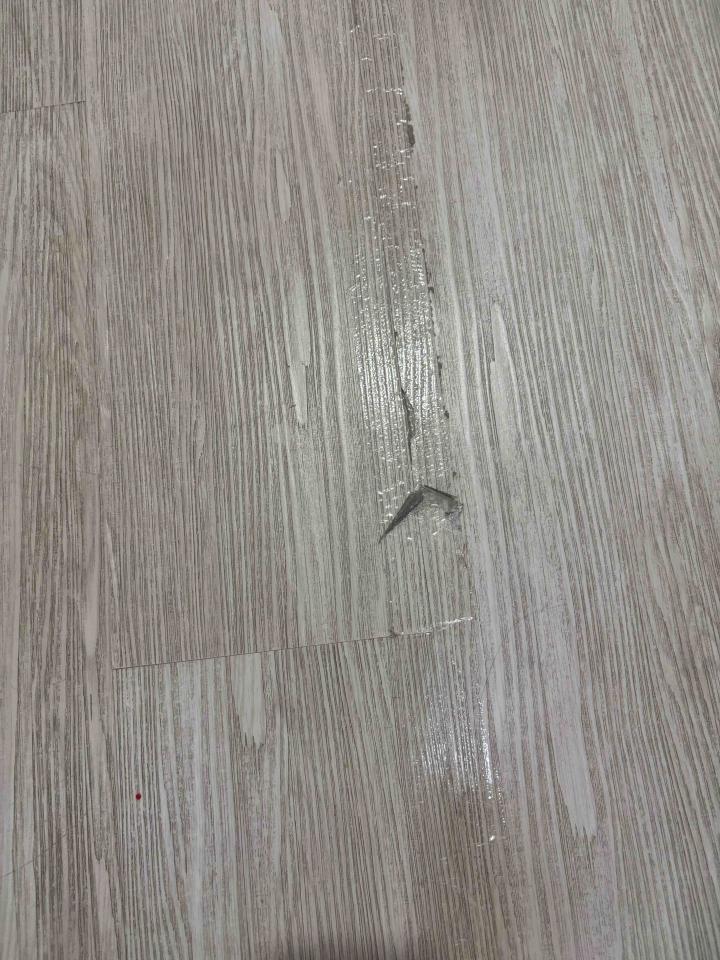 地板施工案件圖片