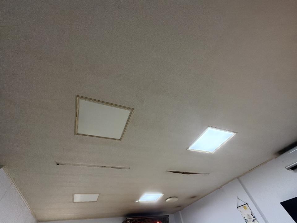 壁紙施工案件圖片