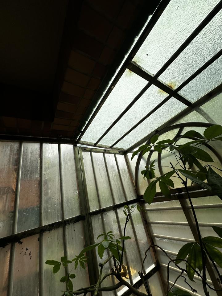 遮雨棚安裝案件圖片
