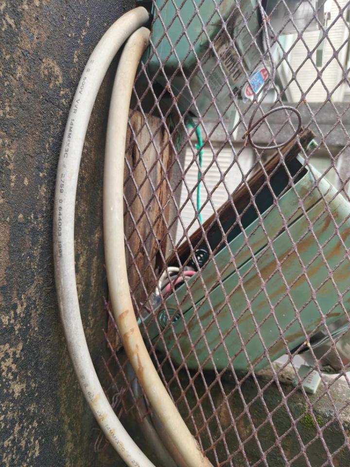 水電行案件圖片