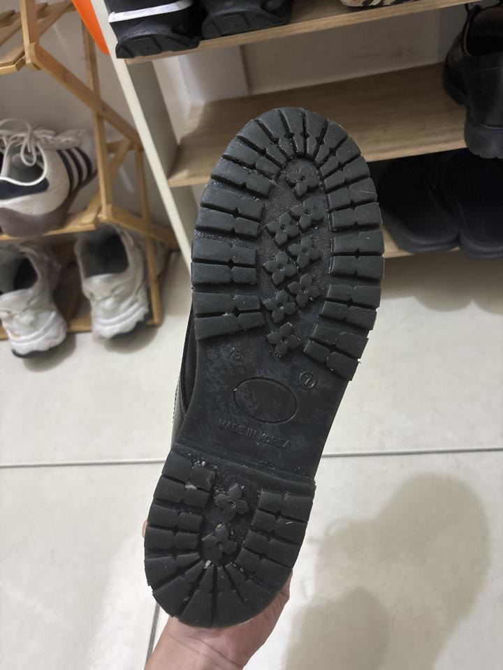 修鞋修包案件圖片