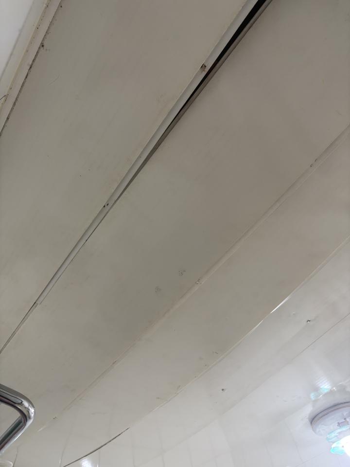 浴室翻新案件圖片