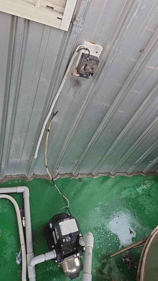 抽水馬達案件圖片