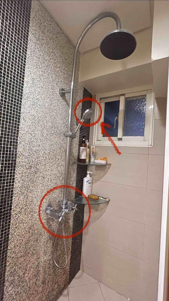 水龍頭裝修案件圖片