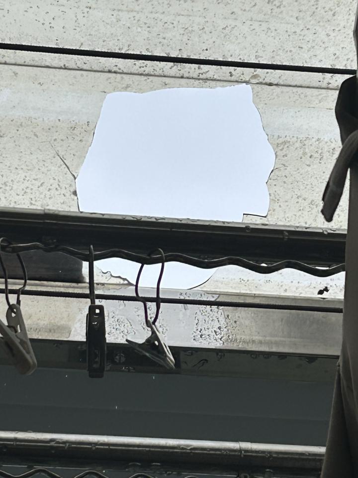 鐵皮屋頂案件圖片