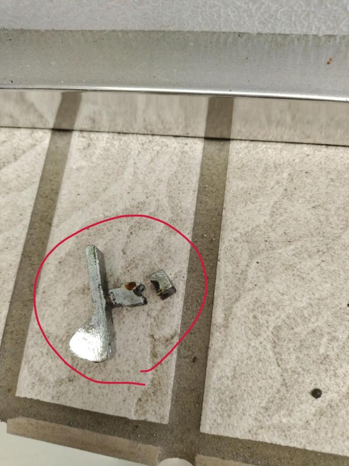 鎖匠案件圖片