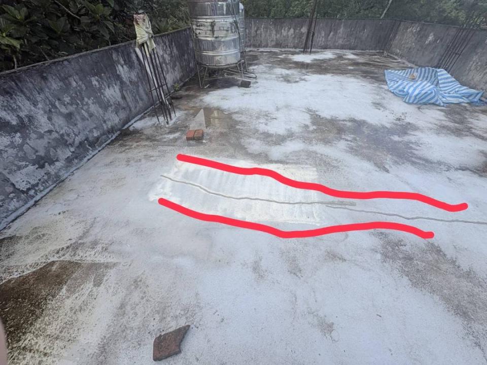 抓漏案件圖片