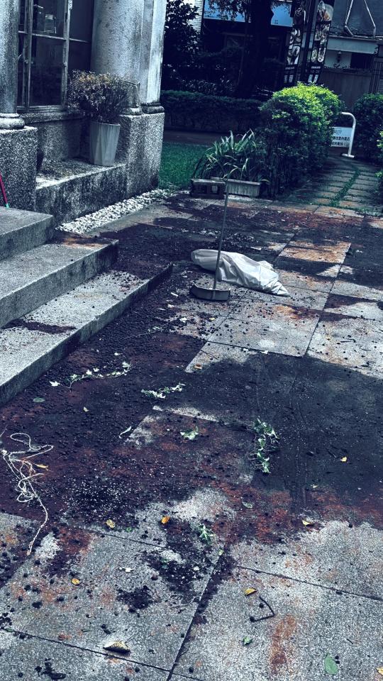 高壓清洗服務案件圖片