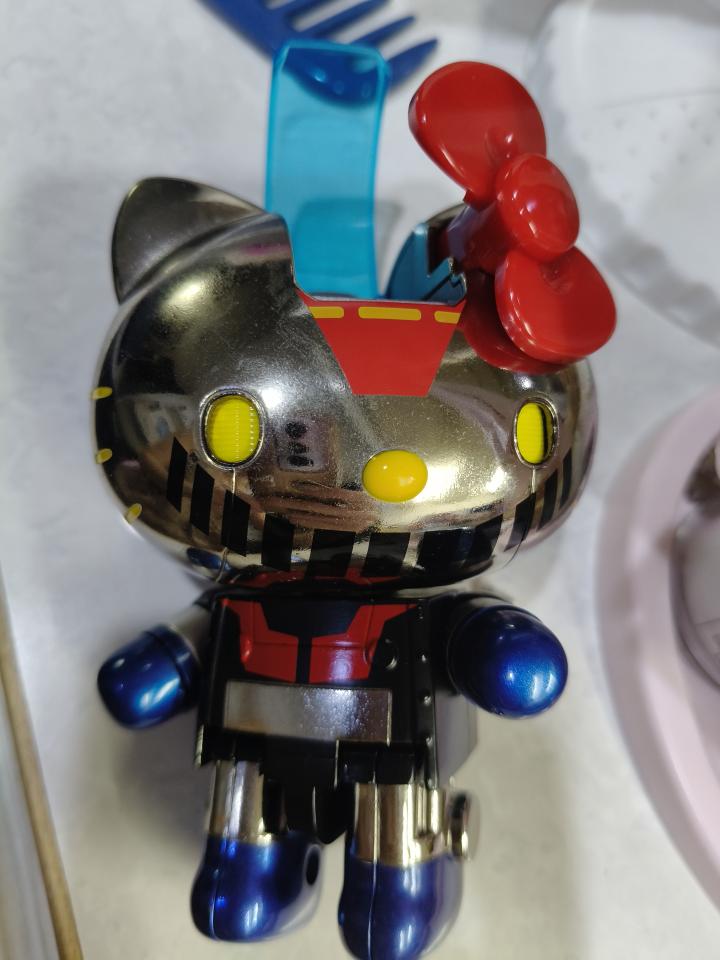 模型代工案件圖片