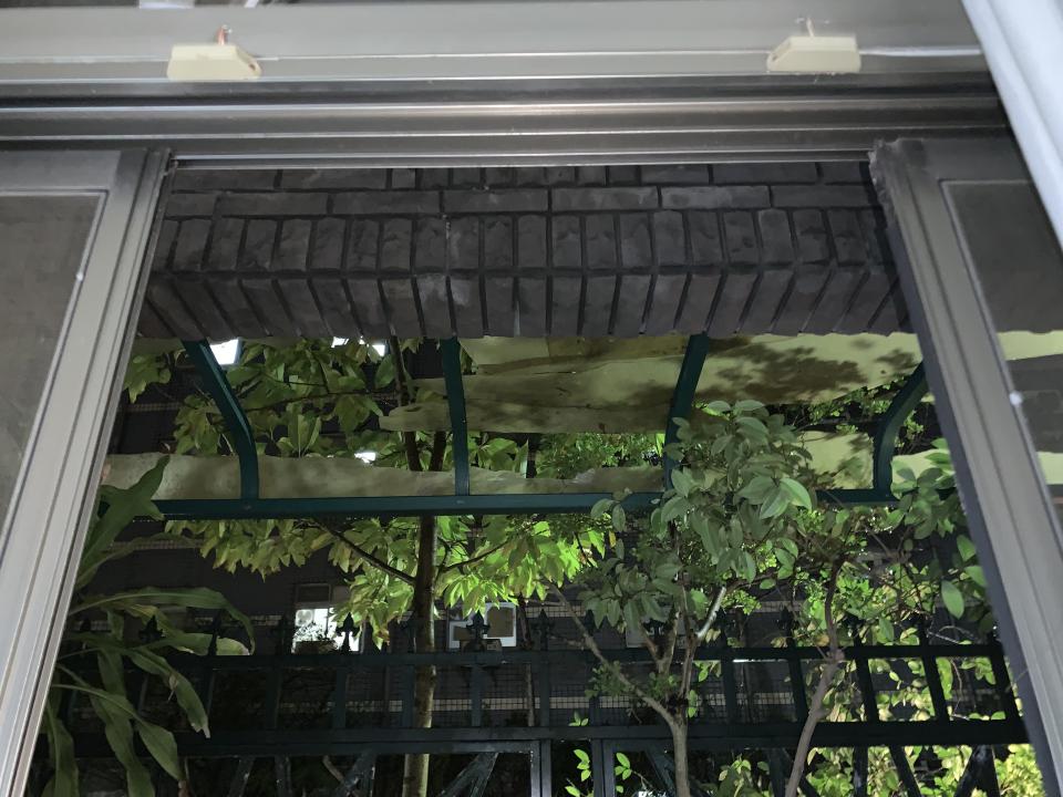 採光罩案件圖片