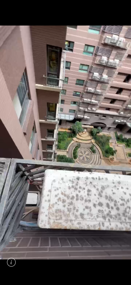 冷氣維修保養案件圖片