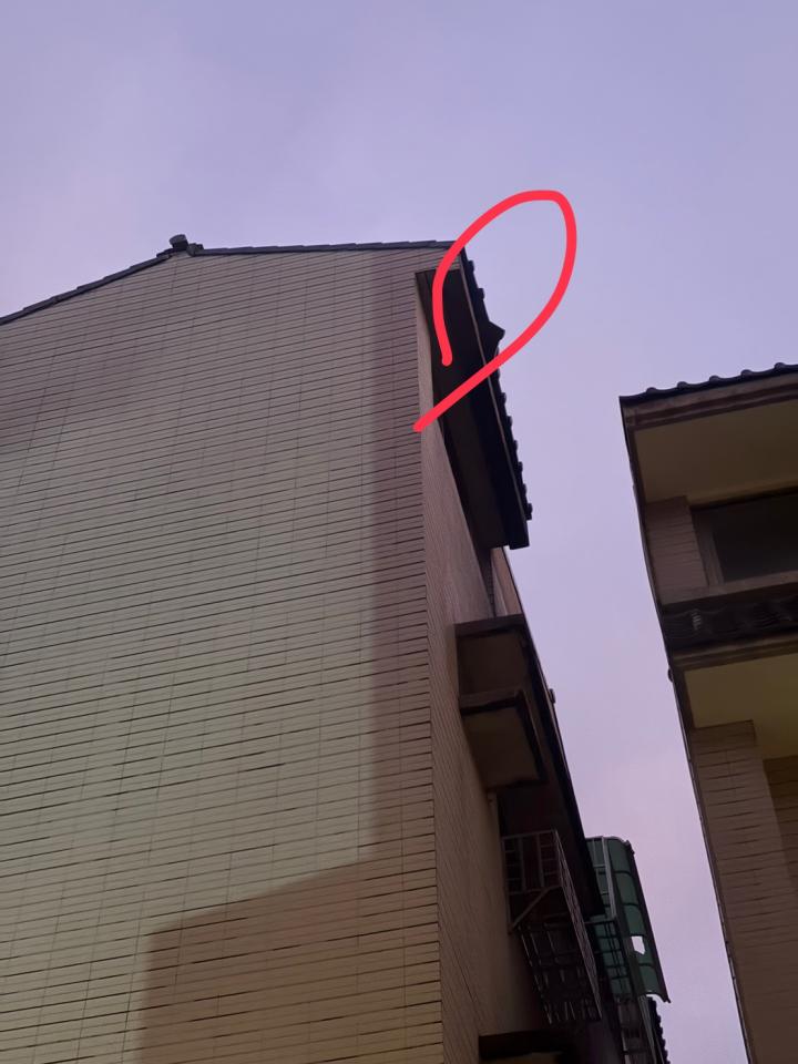 屋瓦翻修案件圖片