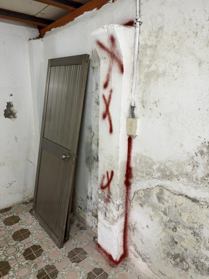 拆除工程案件圖片