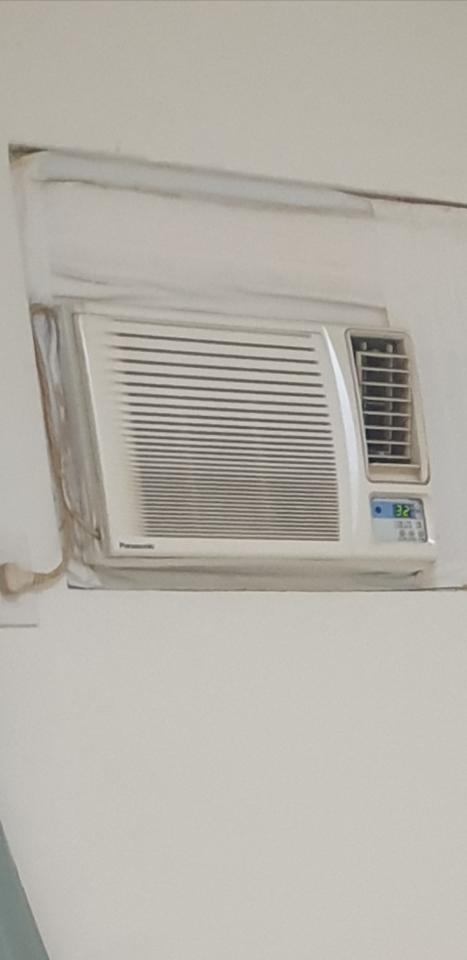 冷氣清洗案件圖片