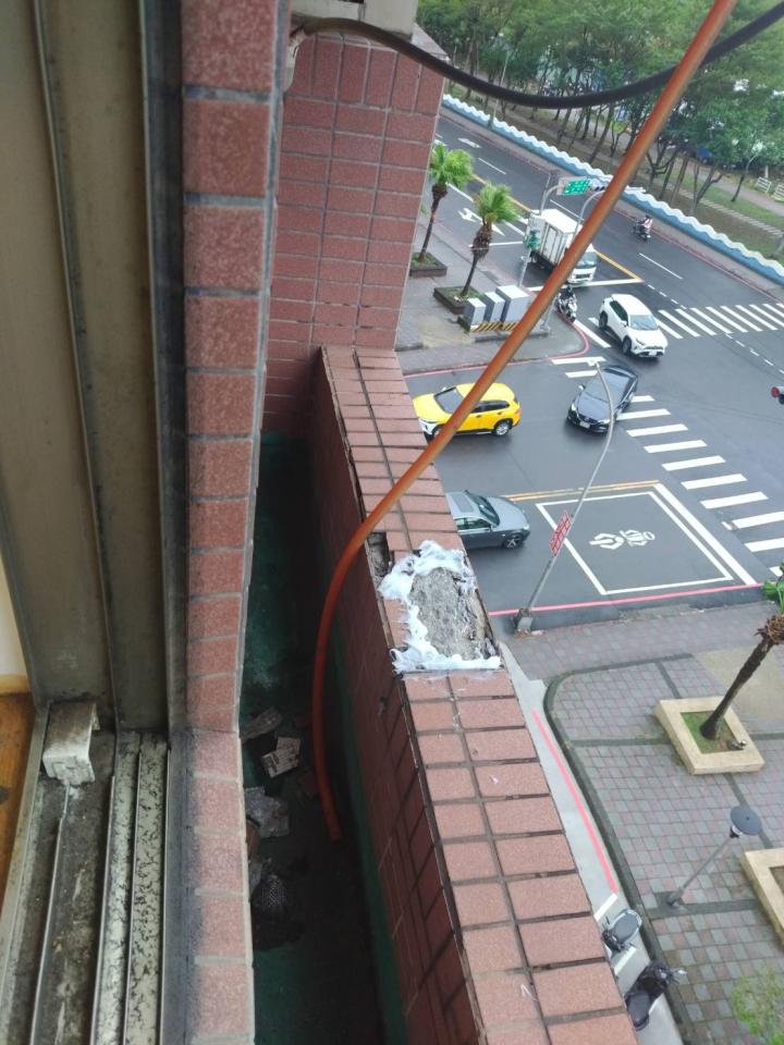 磁磚修補案件圖片