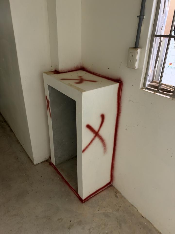 拆除工程案件圖片
