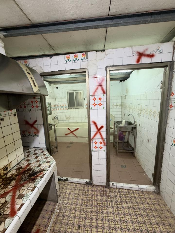 拆除工程案件圖片
