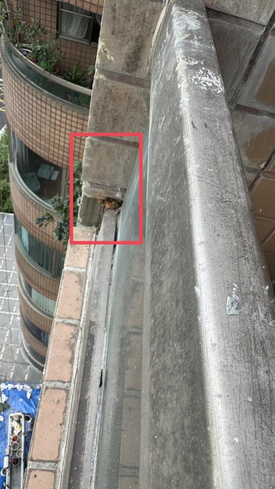 磁磚修補案件圖片