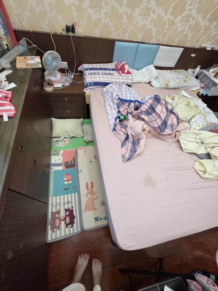 木工施工案件圖片