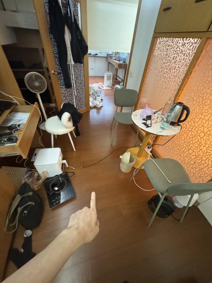 地板施工案件圖片