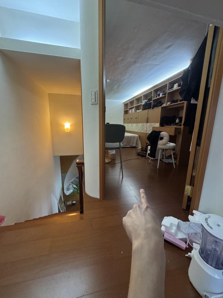 地板施工案件圖片