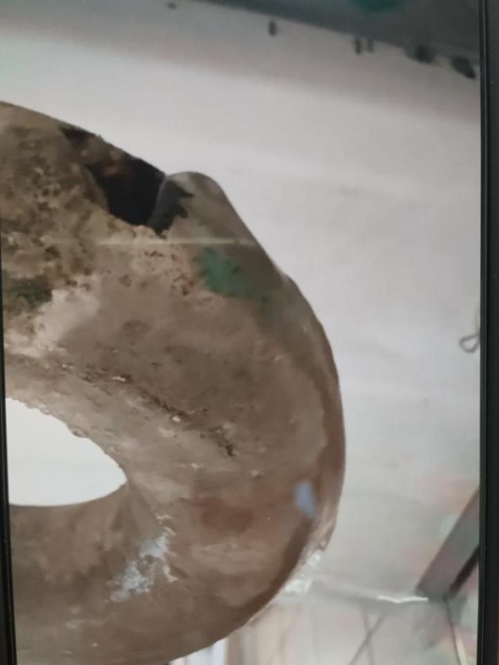 水管維修案件圖片