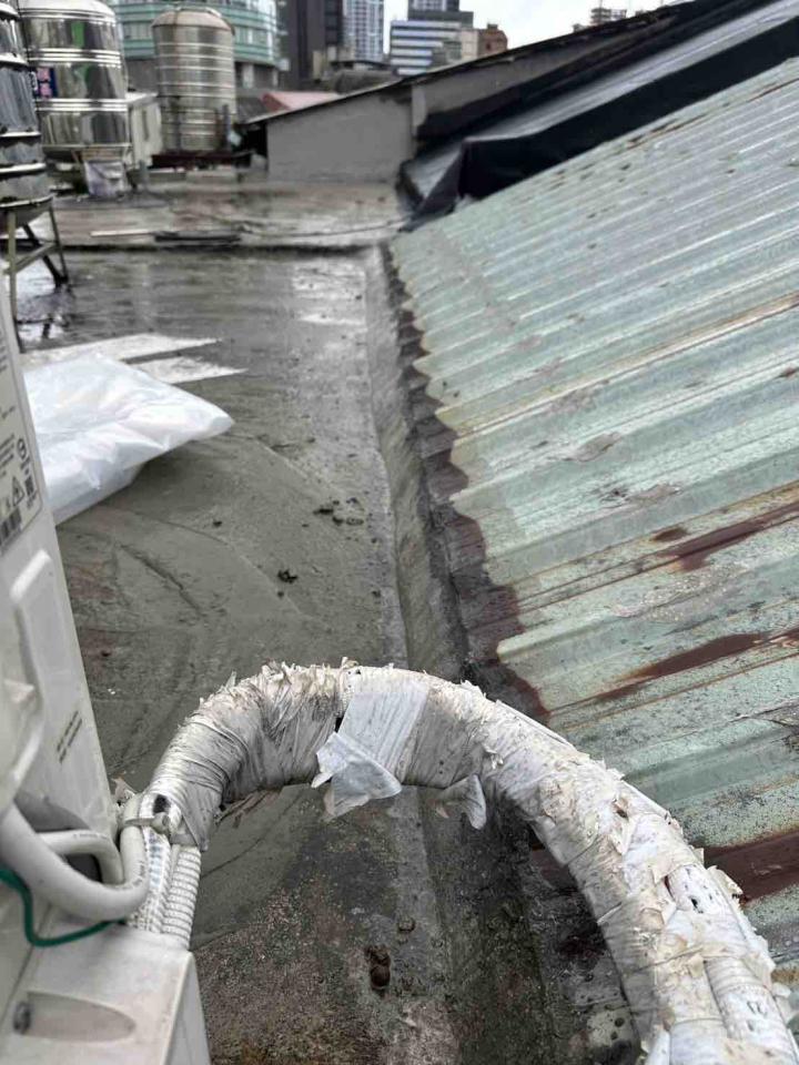 漏水處理案件圖片