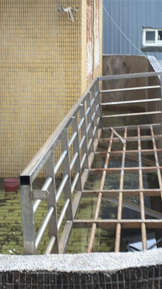 屋頂排水案件圖片