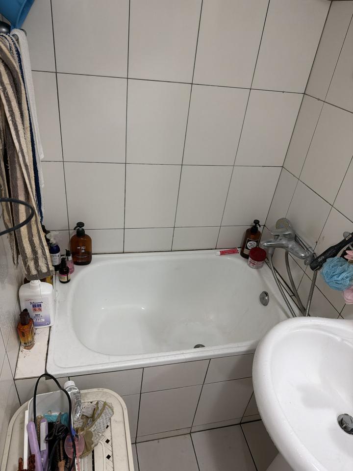 浴缸與淋浴裝修案件圖片