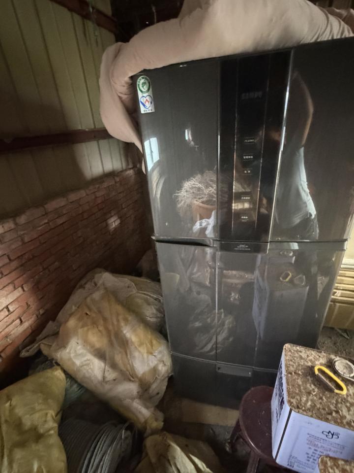 家具搬運案件圖片