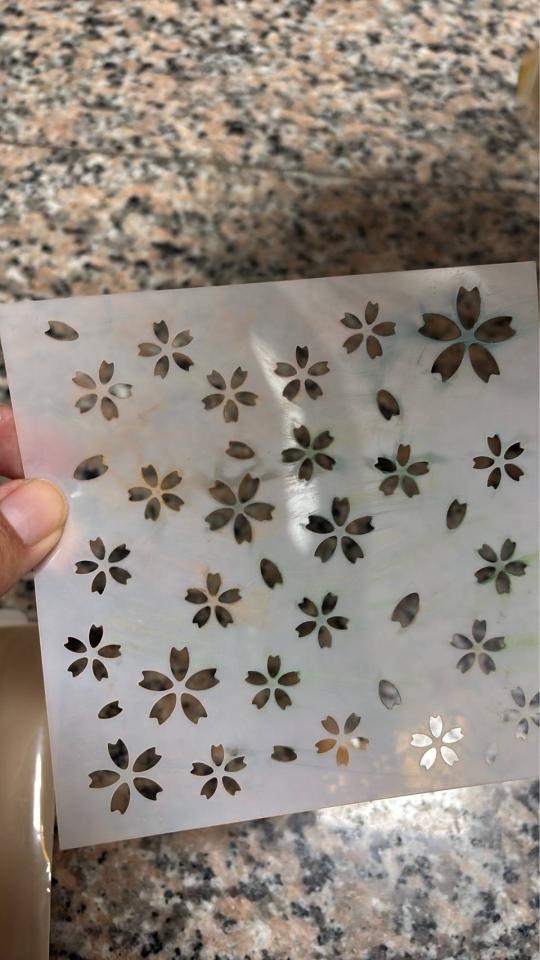 雷射雕刻代工案件圖片