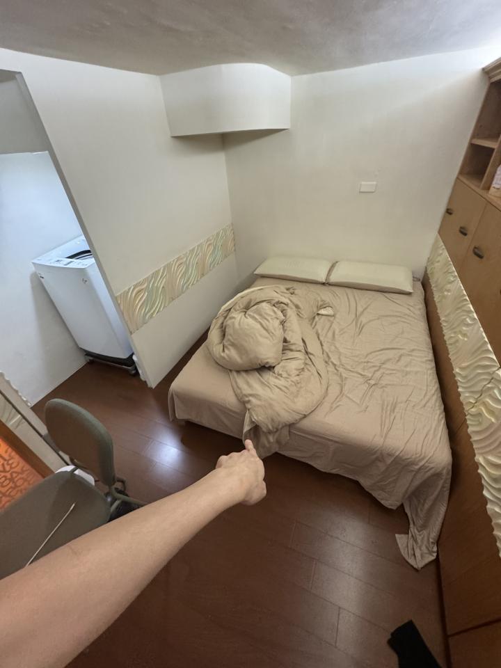 地板施工案件圖片