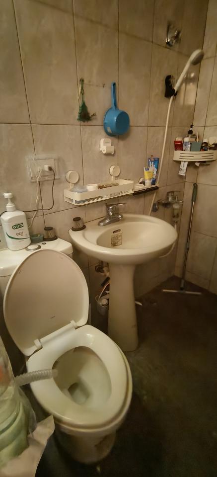 衛浴設備安裝案件圖片