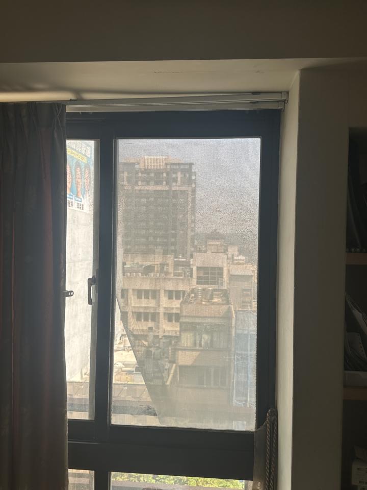 紗窗裝修案件圖片