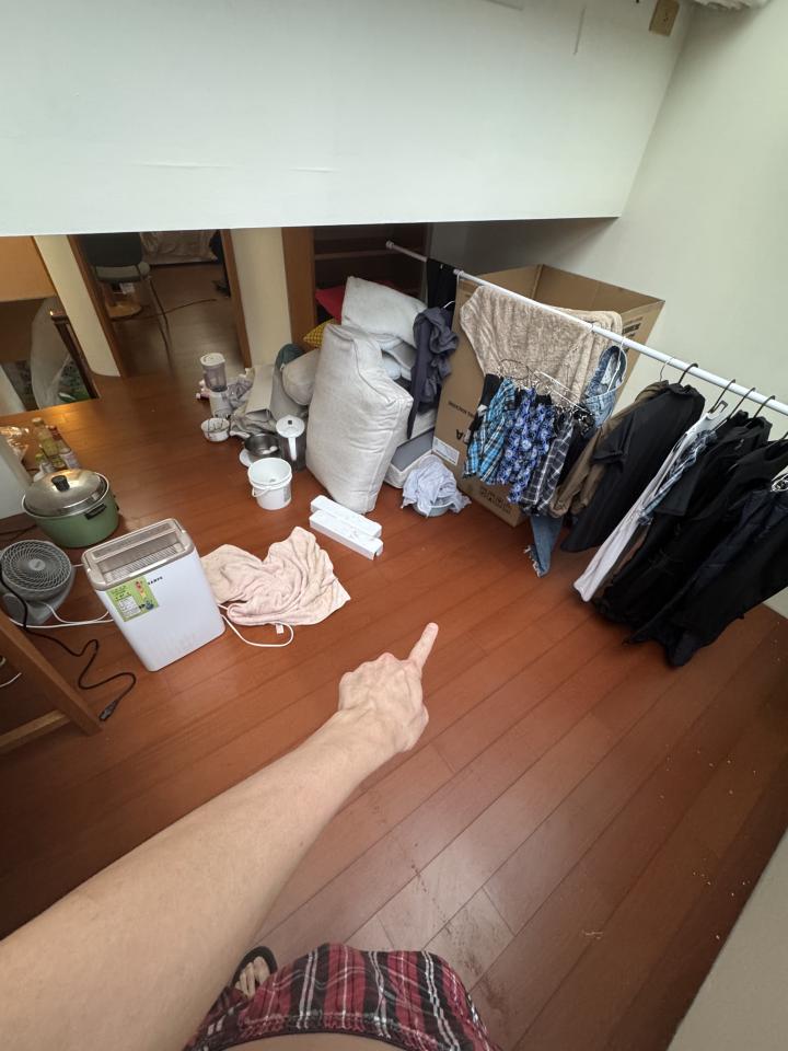 地板施工案件圖片