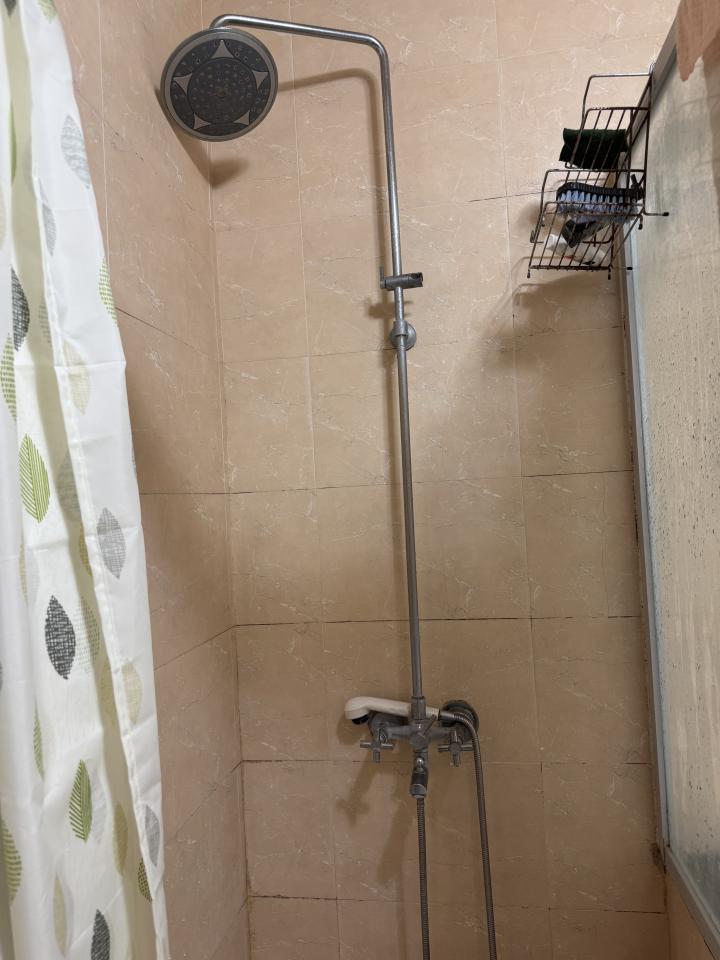 水龍頭裝修案件圖片