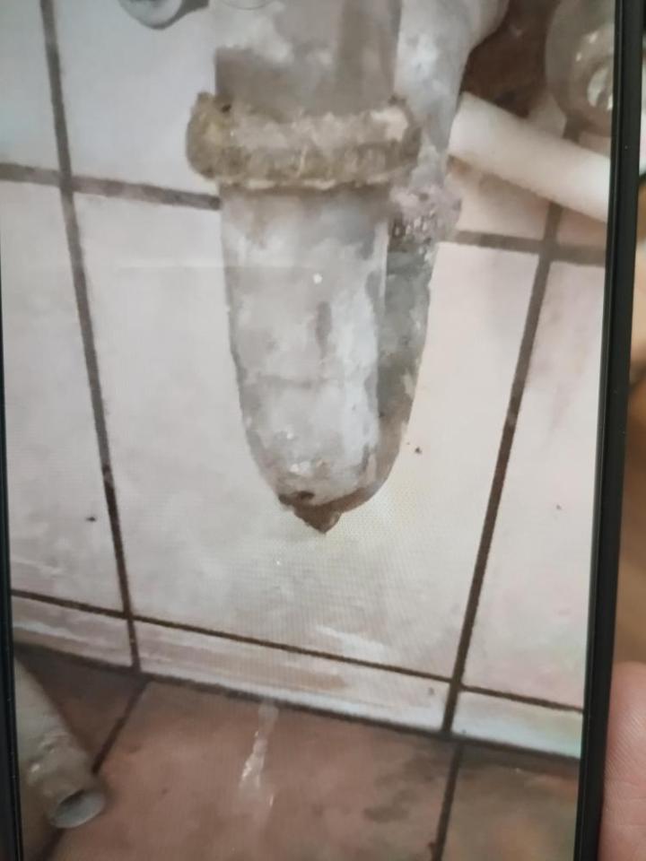 水管維修案件圖片